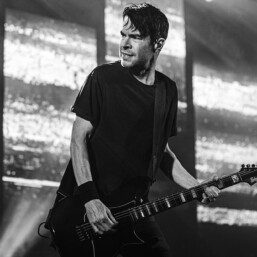 Chevelle Denver Fillmore 2025 2