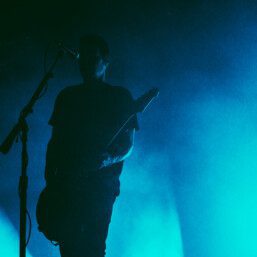 Chevelle Denver Fillmore 2025 22