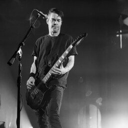 Chevelle Denver Fillmore 2025 23