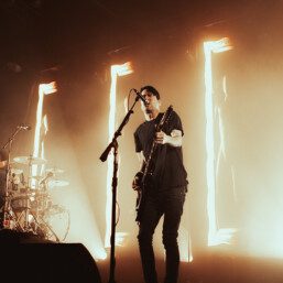 Chevelle Denver Fillmore 2025 27
