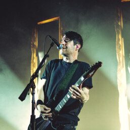 Chevelle Denver Fillmore 2025 28