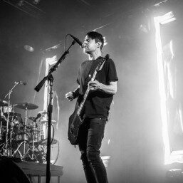 Chevelle Denver Fillmore 2025 29