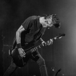 Chevelle Denver Fillmore 2025 3