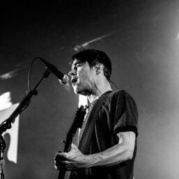 Chevelle Denver Fillmore 2025 30