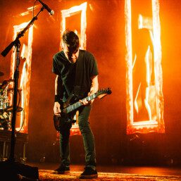 Chevelle Denver Fillmore 2025 31