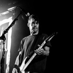 Chevelle Denver Fillmore 2025 32