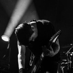 Chevelle Denver Fillmore 2025 33