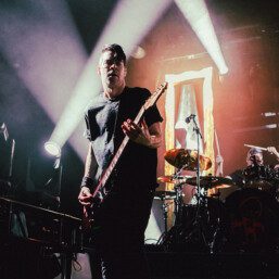 Chevelle Denver Fillmore 2025 34