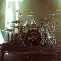 Chevelle Denver Fillmore 2025 35