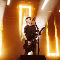 Chevelle Denver Fillmore 2025 36