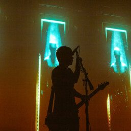 Chevelle Denver Fillmore 2025 37