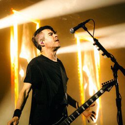 Chevelle Denver Fillmore 2025 38