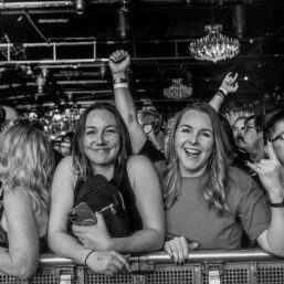 Chevelle Denver Fillmore 2025 39