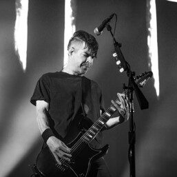 Chevelle Denver Fillmore 2025 4