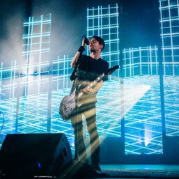 Chevelle Denver Fillmore 2025 40