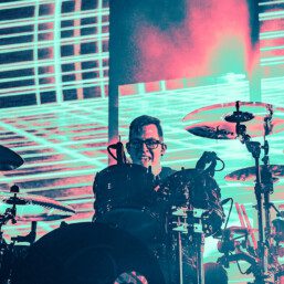 Chevelle Denver Fillmore 2025 41