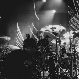 Chevelle Denver Fillmore 2025 42