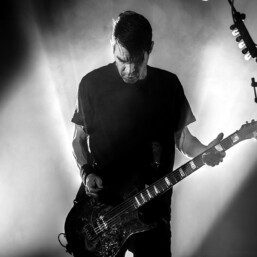 Chevelle Denver Fillmore 2025 43