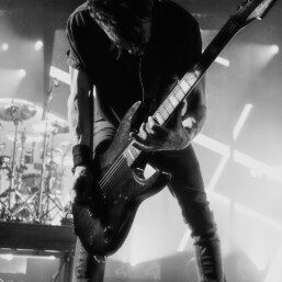 Chevelle Denver Fillmore 2025 44