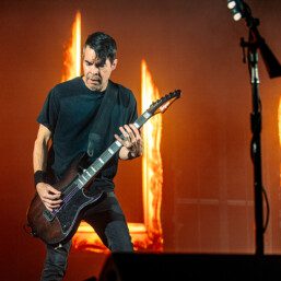 Chevelle Denver Fillmore 2025 5
