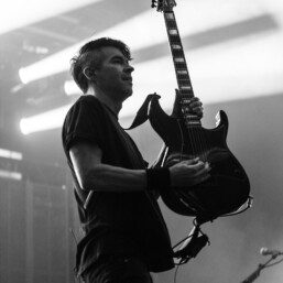 Chevelle Denver Fillmore 2025 8