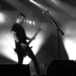 Chevelle Denver Fillmore 2025 9
