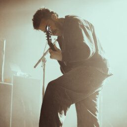 Dead Poet Society Denver Fillmore 2025 17