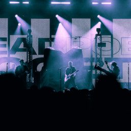 Dead Poet Society Denver Fillmore 2025 20