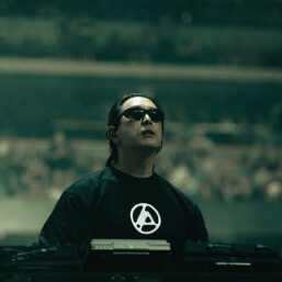 Linkin Park Ball Arena 2025 13