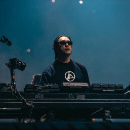 Linkin Park Ball Arena 2025 14
