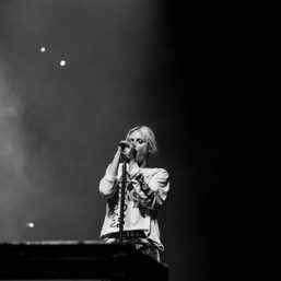 Linkin Park Ball Arena 2025 16