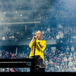 Linkin Park Ball Arena 2025 17
