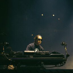 Linkin Park Ball Arena 2025 18
