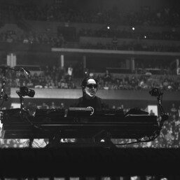 Linkin Park Ball Arena 2025 19
