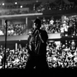 Linkin Park Ball Arena 2025 24