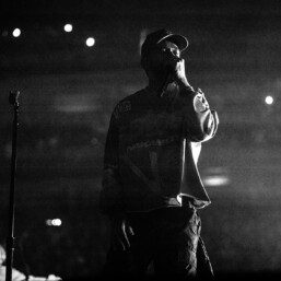 Linkin Park Ball Arena 2025 25