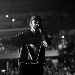 Linkin Park Ball Arena 2025 26