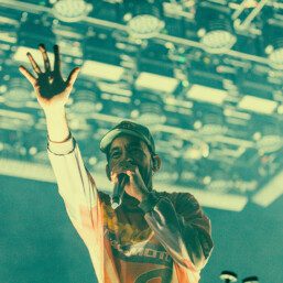 Linkin Park Ball Arena 2025 27