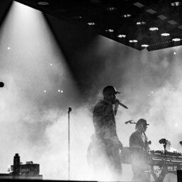 Linkin Park Ball Arena 2025 28