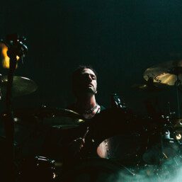 Linkin Park Ball Arena 2025 3