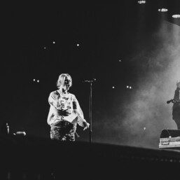 Linkin Park Ball Arena 2025 30