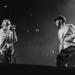 Linkin Park Ball Arena 2025 31