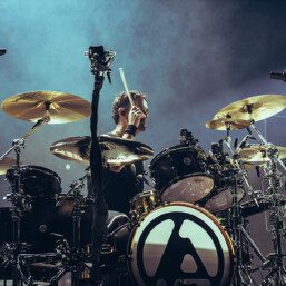 Linkin Park Ball Arena 2025 32