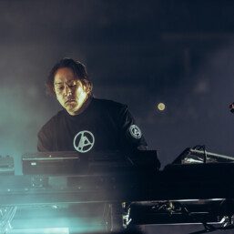 Linkin Park Ball Arena 2025 33