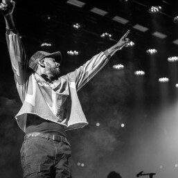 Linkin Park Ball Arena 2025 39