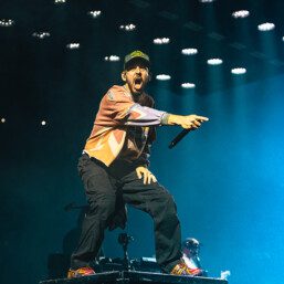 Linkin Park Ball Arena 2025 41