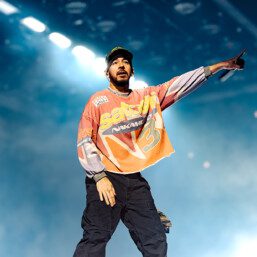 Linkin Park Ball Arena 2025 43