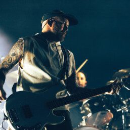 Linkin Park Ball Arena 2025 47