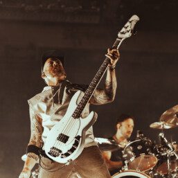 Linkin Park Ball Arena 2025 48