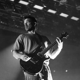 Linkin Park Ball Arena 2025 49